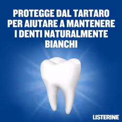 Listerine Advanced Tartar Control Collutorio Anti Tartaro 500ml - Vista aggiuntiva 4