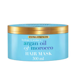 Olio Di Argan maschera capelli extra forte idrata&amp;ripara 168 gr
