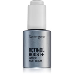 Neutrogena Retinol Boost 30 ml