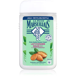 Le petit Marseillais 3574661132624 gel doccia e detergente per il corpo 250 ml Crema da doccia Donna Mandorla