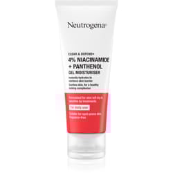 Neutrogena Clear & Defend+ 50 ml