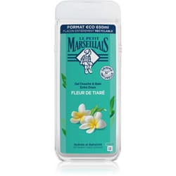 Le Petit Marseillais Tiaré Flower 650 ml