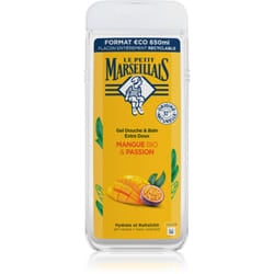 Le Petit Marseillais Bio Mango &amp; Passion Fruit 650 ml