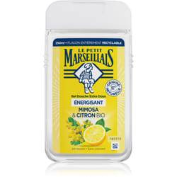Le Petit Marseillais Mimosa & Bio Lemon 250 ml