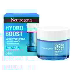 Neutrogena Hydro Boost Acqua-Gel Idratante 50ml