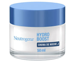 Hydro Boost crema da notte 50 ml