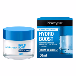 Hydro Boost crema da notte 50 ml - Vista aggiuntiva 2