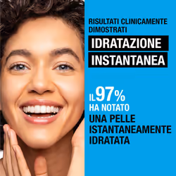 Neutrogena Cofanetto Routine Idratazione e Protezione Hydro Boost Idratante 3 Pezzi
