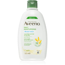 Aveeno Daily Moisturising Body Wash 500 ml