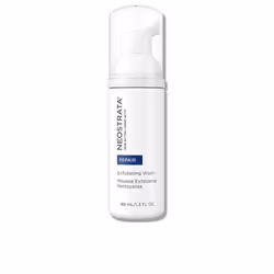 Skin Active Repair schiuma detergente esfoliante 125 ml