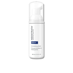 Skin Active Repair schiuma detergente esfoliante 125 ml