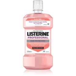 Listerine Professional Gum Protection+ 500 ml