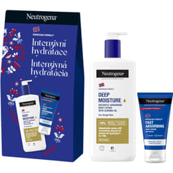 Neutrogena Norwegian Formula® Deep Moisture