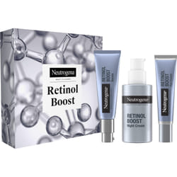 Neutrogena Retinol Boost