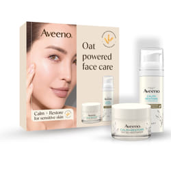 Aveeno Calm + Restore