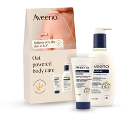 Aveeno Skin Relief