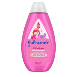 Johnson's Baby 3574669907194 shampoo per bambini 500 ml