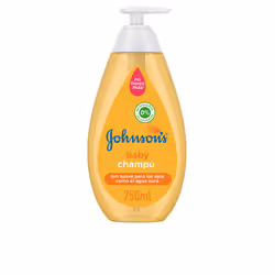Baby champú original 750 ml
