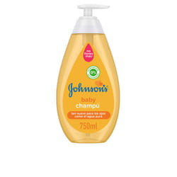 Baby champú original 750 ml