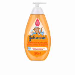 Gel bagnoschiuma Baby 750 ml