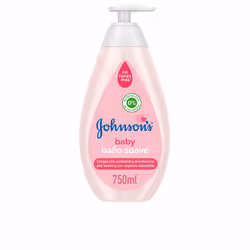 Gel da bagno morbido Baby 750 ml