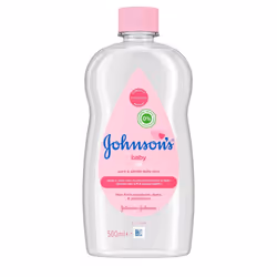 Johnson's Baby 3574669909099
