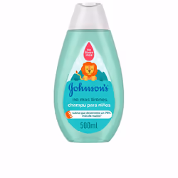Shampoo Baby non tira più 500 ml