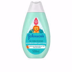 Baby acondicionador no más tirones 500 ml