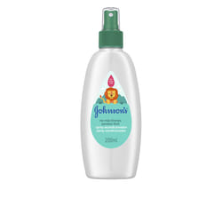 Baby acondicionador no más tirones spray 200 ml