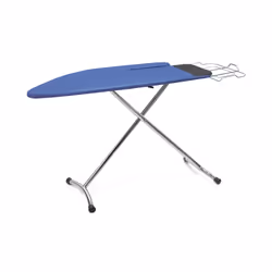 Astoria RT130A, Blu, Cromo, 1250 x 480 mm, 540 x 1470 x 110 mm, 71 cm, 96 cm, 9 kg