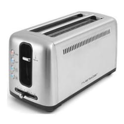Riviera & Bar GP540A tostapane 6 1500 W Metallico