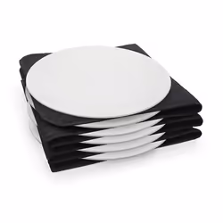 Riviera & Bar QCA300, 300 mm, 300 mm, 40 mm, 600 g, Cotone, Lavatrice