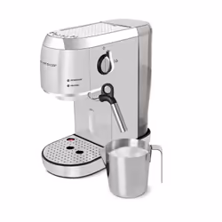 Riviera & Bar BCE450 macchina per caffè Automatica/Manuale Macchina per espresso 1,4 L - Vista aggiuntiva 4