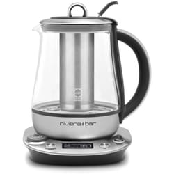 Riviera&bar - Bollitore-teiera 2in1 1,2l 1300w - BTH690