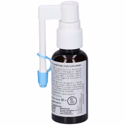 Arkopharma Arkovox Propoli Spray Sollievo per Benessere della Gola 30ml - Vista aggiuntiva 4
