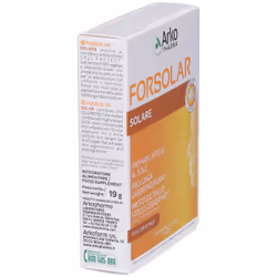 PhytoBronz Integratore per Abbronzatura e Pelle 30 Capsule