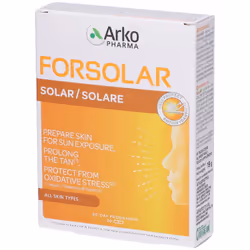 PhytoBronz Integratore per Abbronzatura e Pelle 30 Capsule - Vista aggiuntiva 4