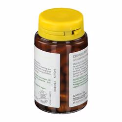 Arkocapsule Cranberry Integratore per Vie Urinarie e Cistite 45 Capsule - Vista aggiuntiva 4
