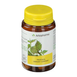 Arkocapsule Ortica Radice Integratore per la Prostata 45 Capsule