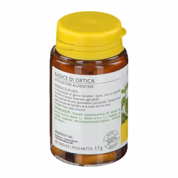 Arkocapsule Ortica Radice Integratore per la Prostata 45 Capsule - Vista aggiuntiva 4