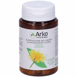 Arkocapsule Pilosella Integratore Drenante 45 Capsule