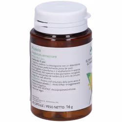 Arkocapsule Pilosella Integratore Drenante 45 Capsule