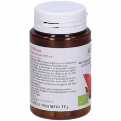 Arkocapsule Vitiven (Vite Rossa) Integratore per Gambe Gonfie 45 Capsule - Vista aggiuntiva 4
