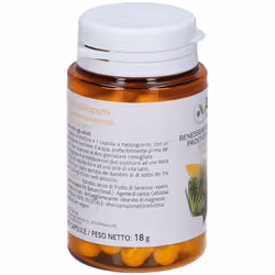 Arkocapsule Serenoa Repens Integratore per la Prostata 45 Capsule