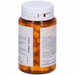 Arkocapsule Serenoa Repens Integratore per la Prostata 45 Capsule - Vista aggiuntiva 4