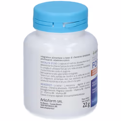 Forcapil Fortificante Cheratina Integratore per Capelli 60 Capsule