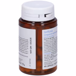 Arkocapsule Griffonia Integratore per Relax 45 Capsule - Vista aggiuntiva 4
