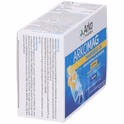 Magnesio 24 contro Stress e Insonnia 60 Capsule Giorno e Notte - Vista aggiuntiva 4