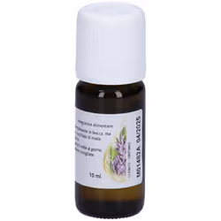 Arkopharma Arkoessentiel Lavanda Bio Olio Essenziale Rilassante 10ml