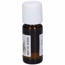 Arkopharma Arkoessentiel Tea Tree Bio Olio Essenziale Difese Immunitarie 10ml